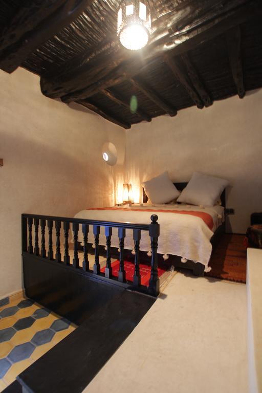 Riad Beldy As-Sawíra Exteriér fotografie