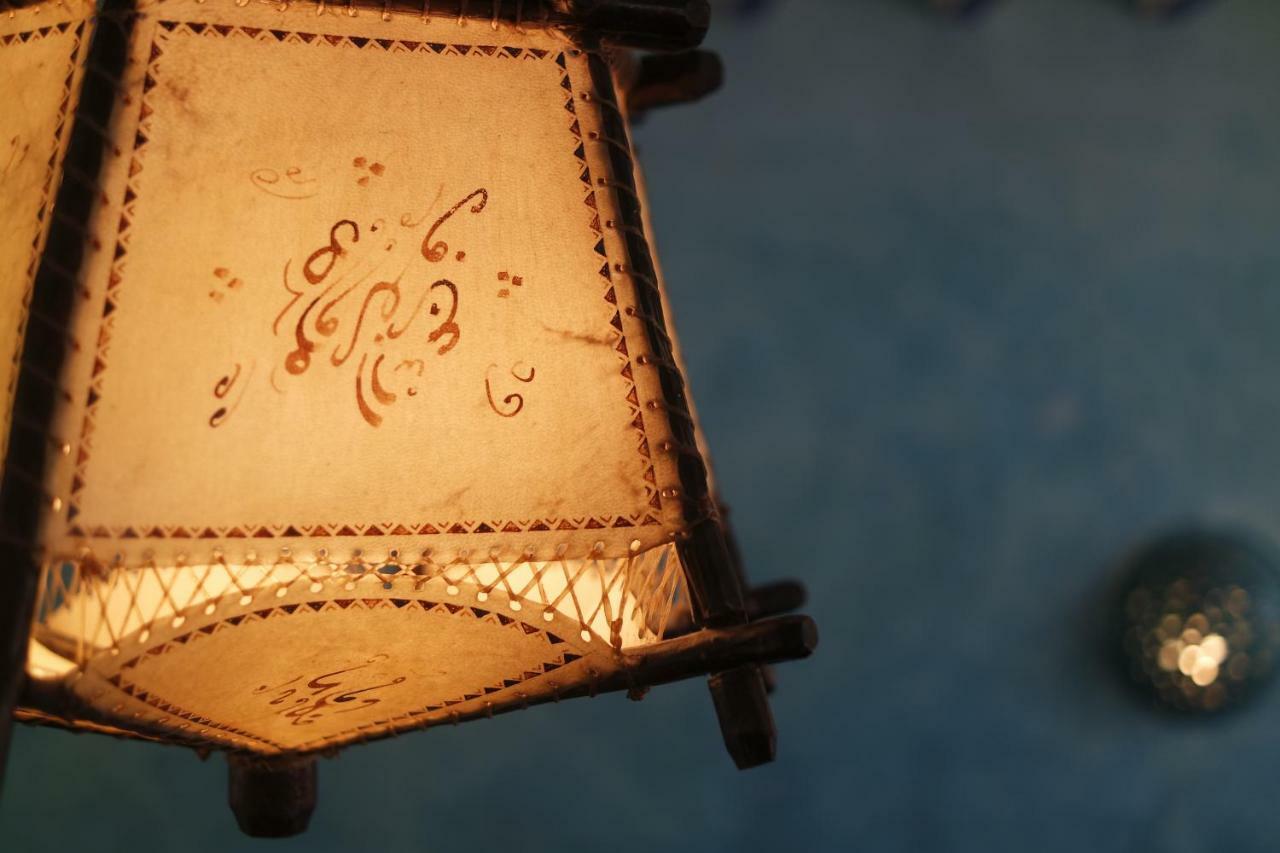 Riad Beldy As-Sawíra Exteriér fotografie